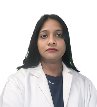 Dr. Himani Mavi